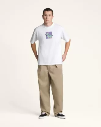 Camiseta de manga corta premium
