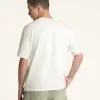 Camiseta de manga corta premium