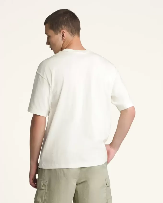 Camiseta de manga corta premium