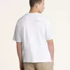 Camiseta de manga corta premium