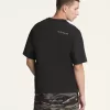 Camiseta de manga corta premium