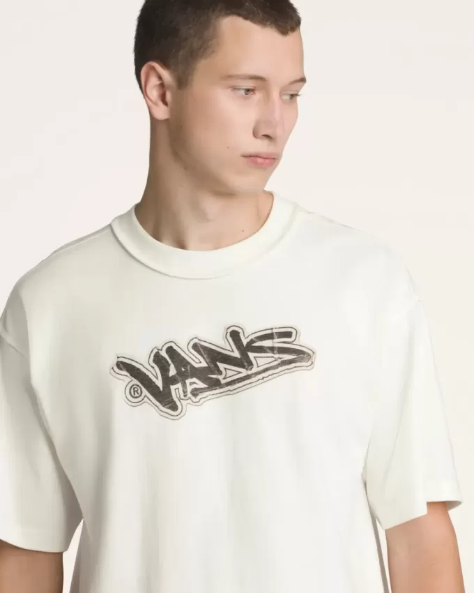 Camiseta de manga corta premium