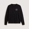 Camiseta de manga larga Cafe Vans