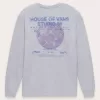 Camiseta de manga larga Disco Nights