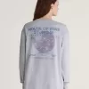 Camiseta de manga larga Disco Nights