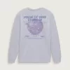 Camiseta de manga larga Disco Nights