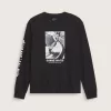 Camiseta de manga larga Hi-Fi RPM