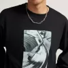 Camiseta de manga larga Hi-Fi RPM