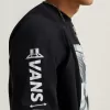 Camiseta de manga larga Hi-Fi RPM