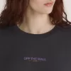 Camiseta de manga larga Reflection
