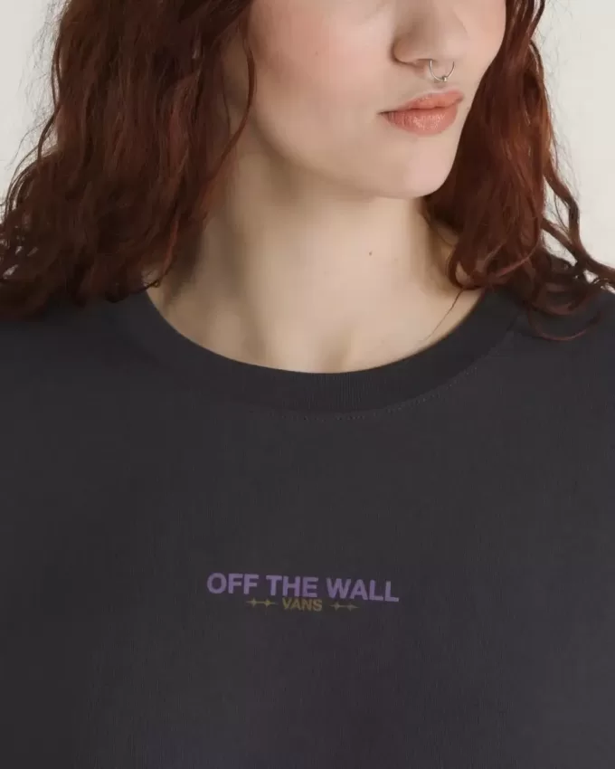 Camiseta de manga larga Reflection