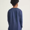 Camiseta de manga larga Vans Inferno para niños