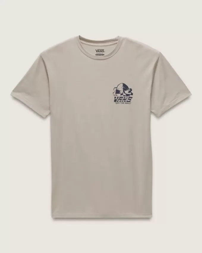 Camiseta de Mister Sinister