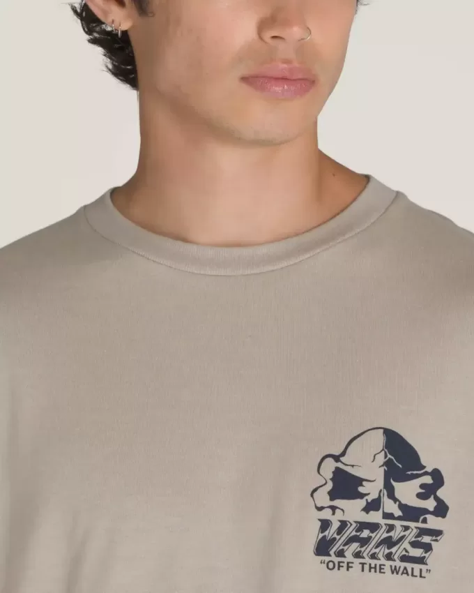 Camiseta de Mister Sinister