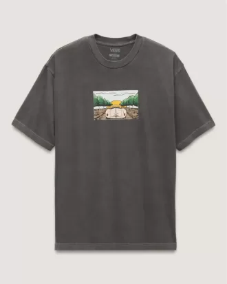 Camiseta de Orchard Lane