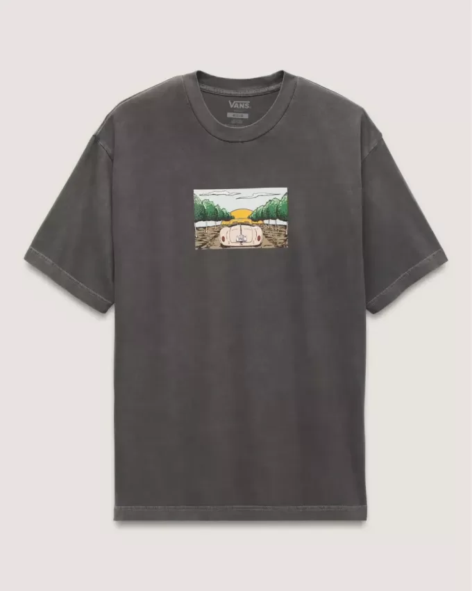 Camiseta de Orchard Lane