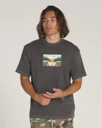 Camiseta de Orchard Lane