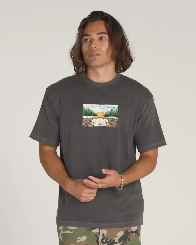 Camiseta de Orchard Lane