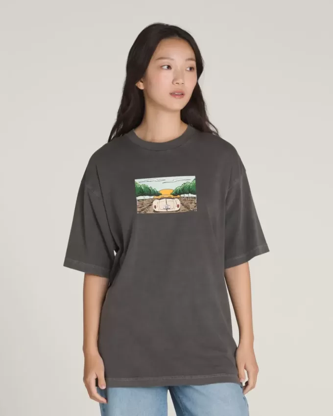Camiseta de Orchard Lane