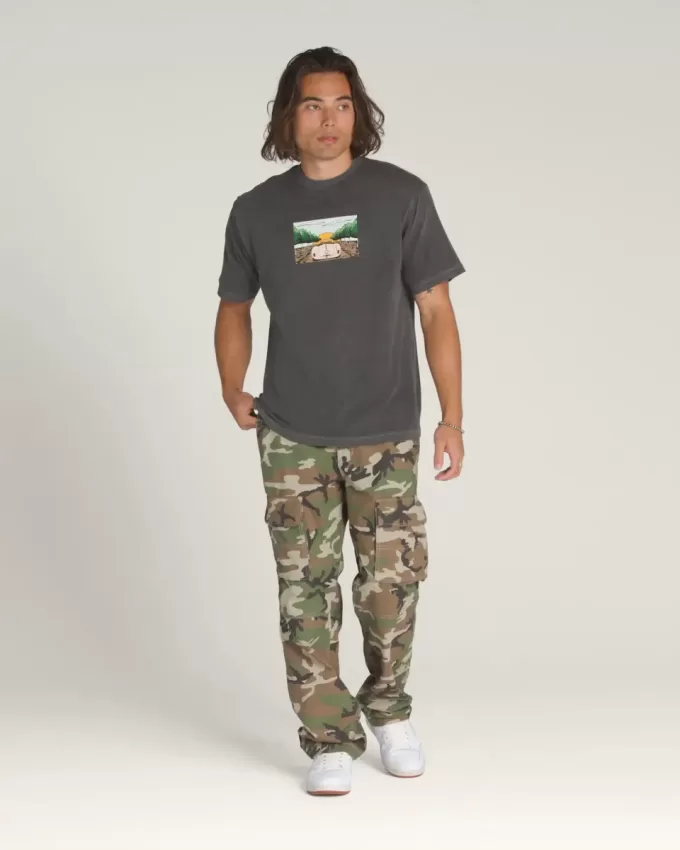 Camiseta de Orchard Lane