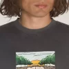 Camiseta de Orchard Lane
