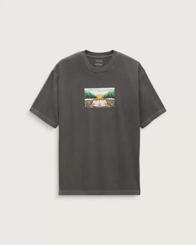 Camiseta de Orchard Lane