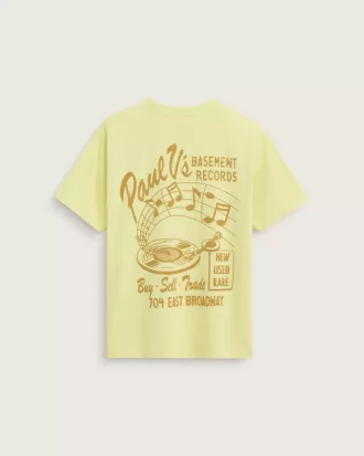 Camiseta de Paul Vs.