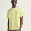 Camiseta de Paul Vs.