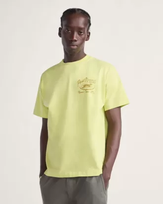 Camiseta de Paul Vs.