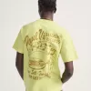 Camiseta de Paul Vs.