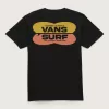 Camiseta de primavera