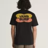 Camiseta de primavera