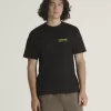 Camiseta de primavera