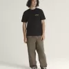 Camiseta de primavera