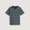Camiseta de rayas Cameron para niños
