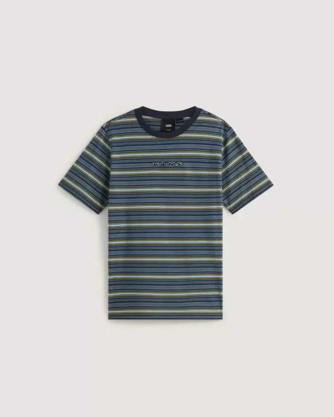 Camiseta de rayas Cameron para niños