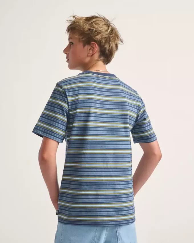 Camiseta de rayas Cameron para niños