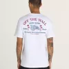 Camiseta de regreso a casa