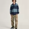 Camiseta de rugby de manga larga Bowman