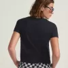 Camiseta de Salton