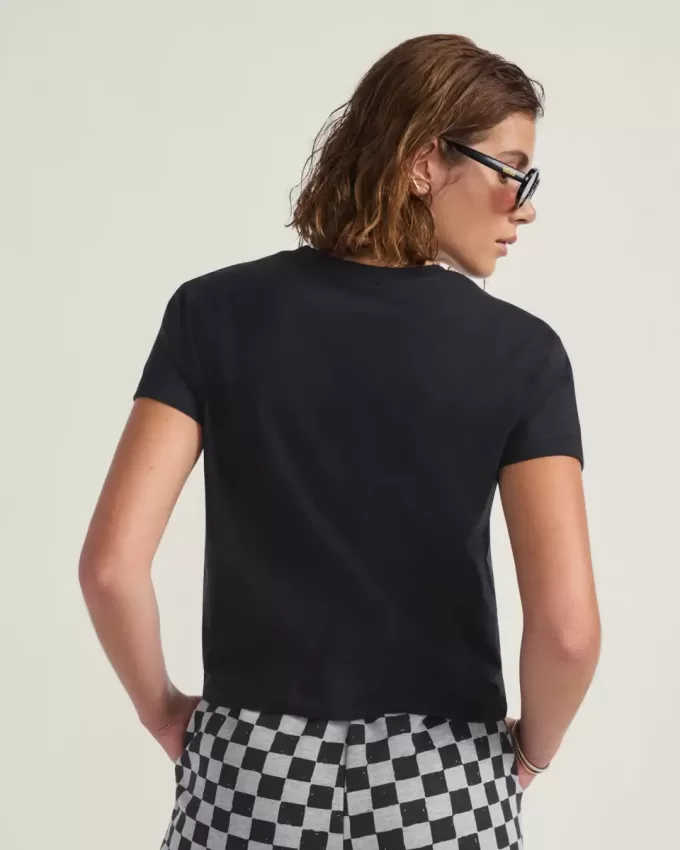 Camiseta de Salton