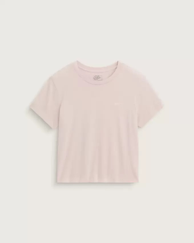 Camiseta de Salton Crew