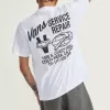 Camiseta de servicio y reparación