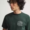 Camiseta de servicio y reparación Camiseta de servicio y reparación