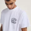 Camiseta de servicio y reparación