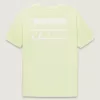 Camiseta de suspensión