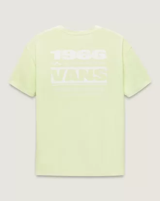 Camiseta de suspensión