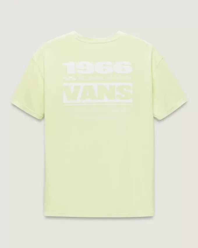 Camiseta de suspensión
