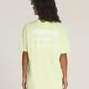 Camiseta de suspensión