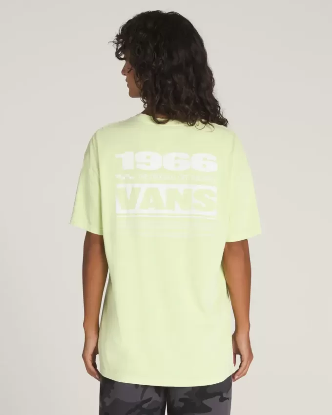 Camiseta de suspensión